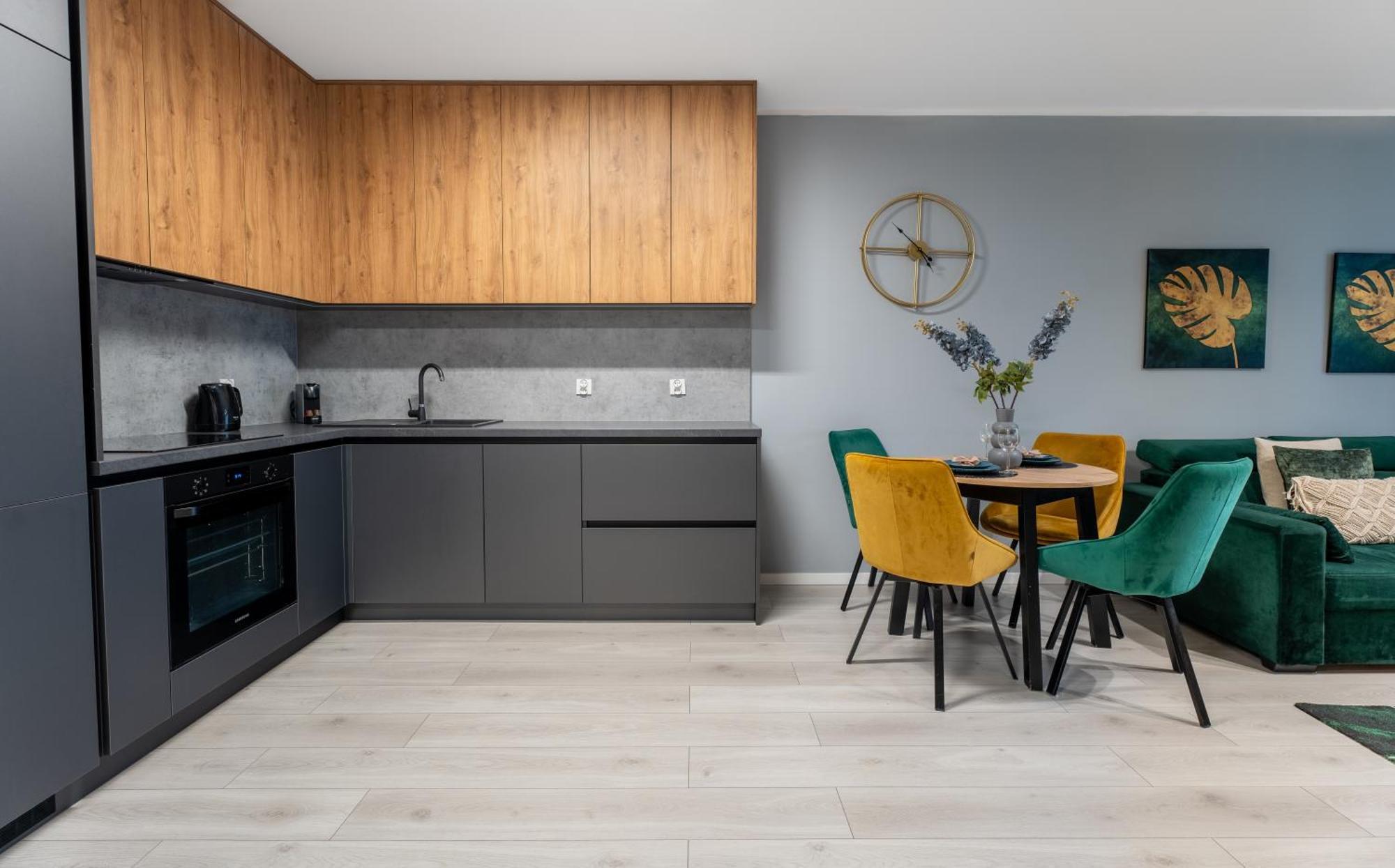 Pure Rental Premium Apartments Βρότσλαβ Εξωτερικό φωτογραφία