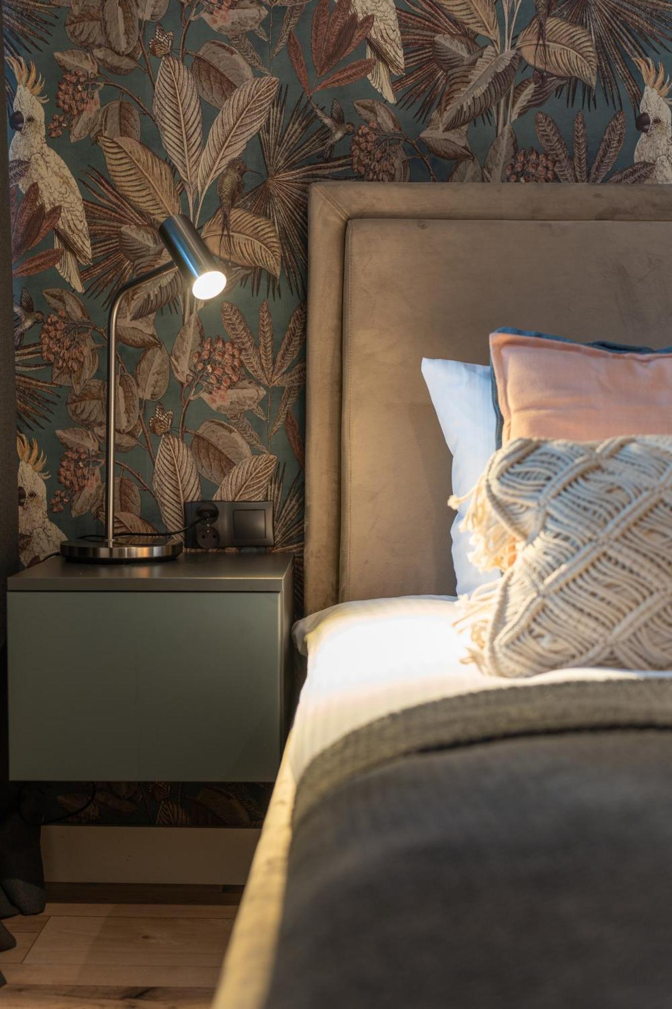 Pure Rental Premium Apartments Βρότσλαβ Εξωτερικό φωτογραφία