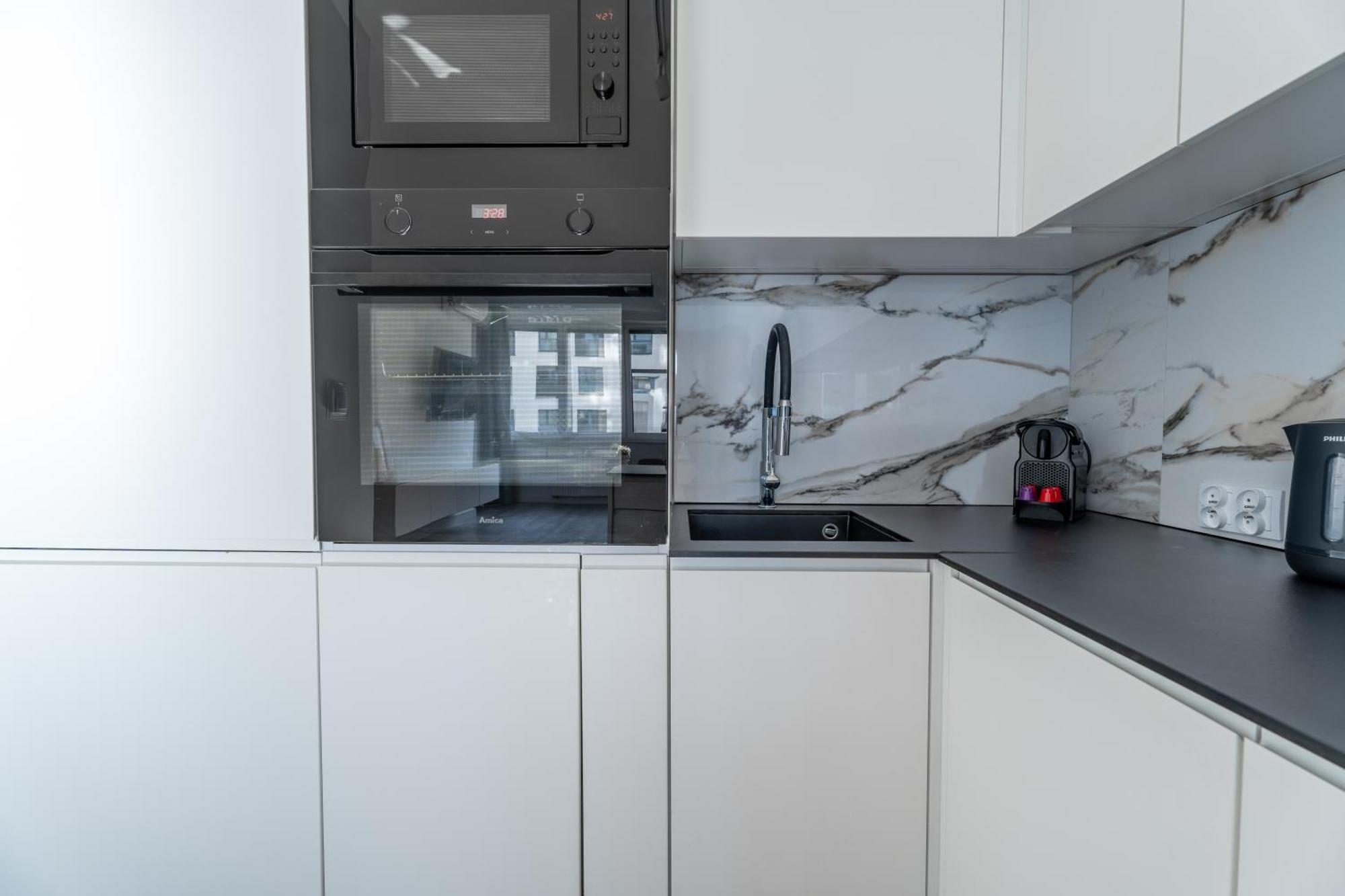 Pure Rental Premium Apartments Βρότσλαβ Εξωτερικό φωτογραφία