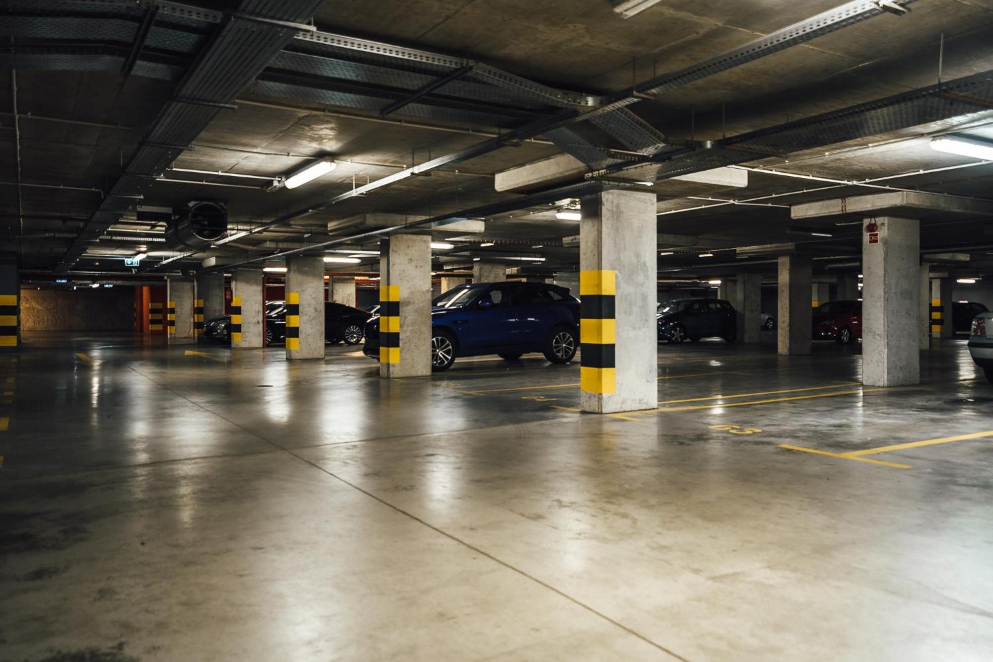 Pure Rental Premium Apartments Βρότσλαβ Εξωτερικό φωτογραφία