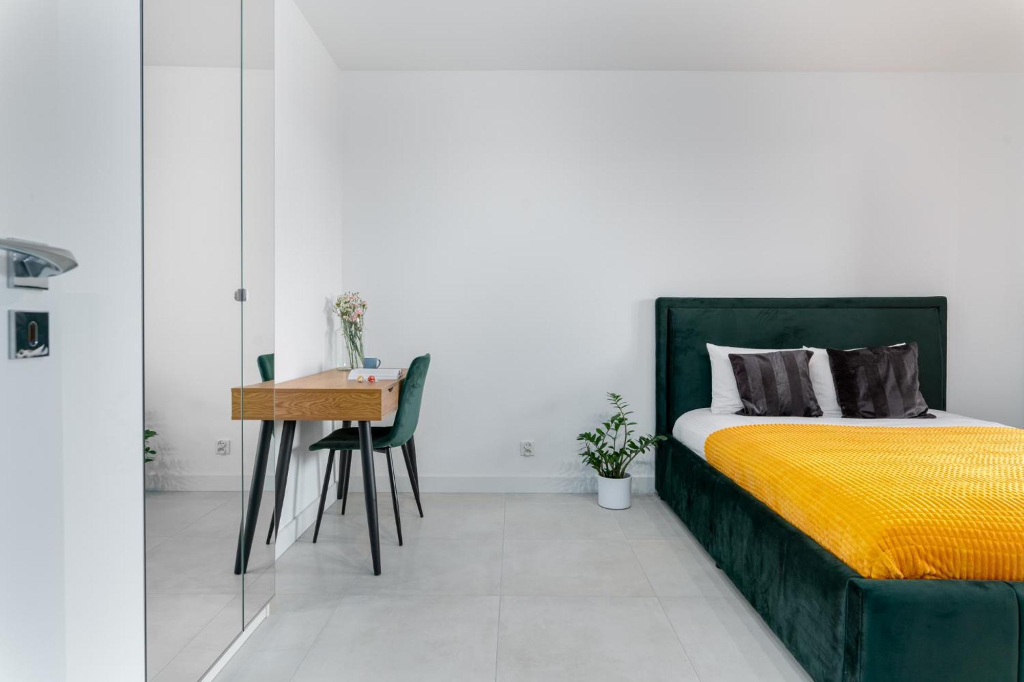 Pure Rental Premium Apartments Βρότσλαβ Εξωτερικό φωτογραφία