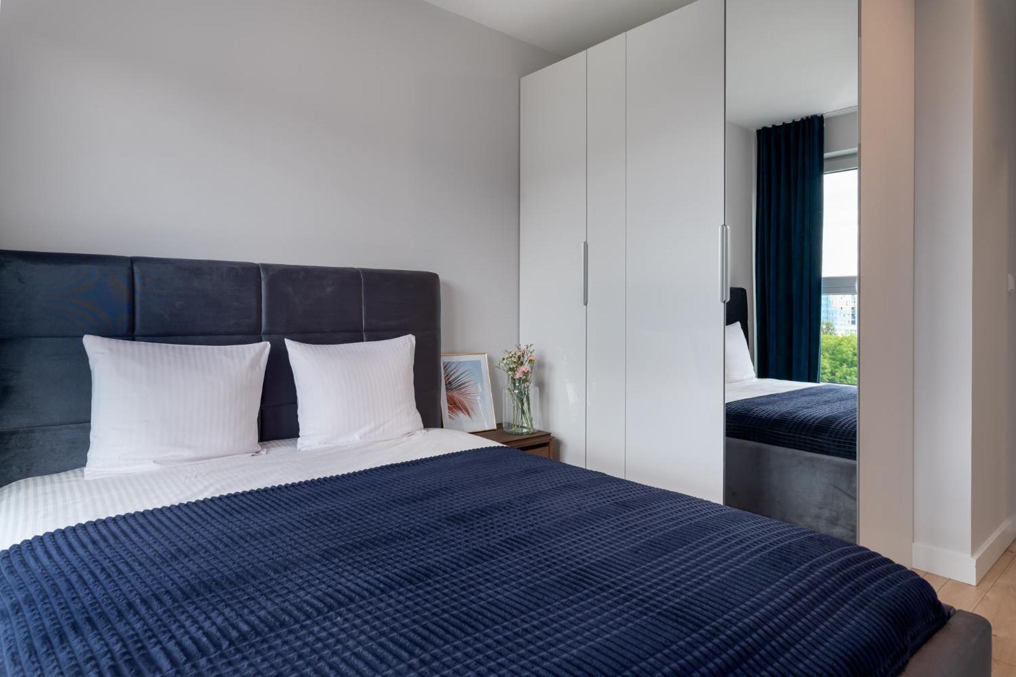 Pure Rental Premium Apartments Βρότσλαβ Εξωτερικό φωτογραφία