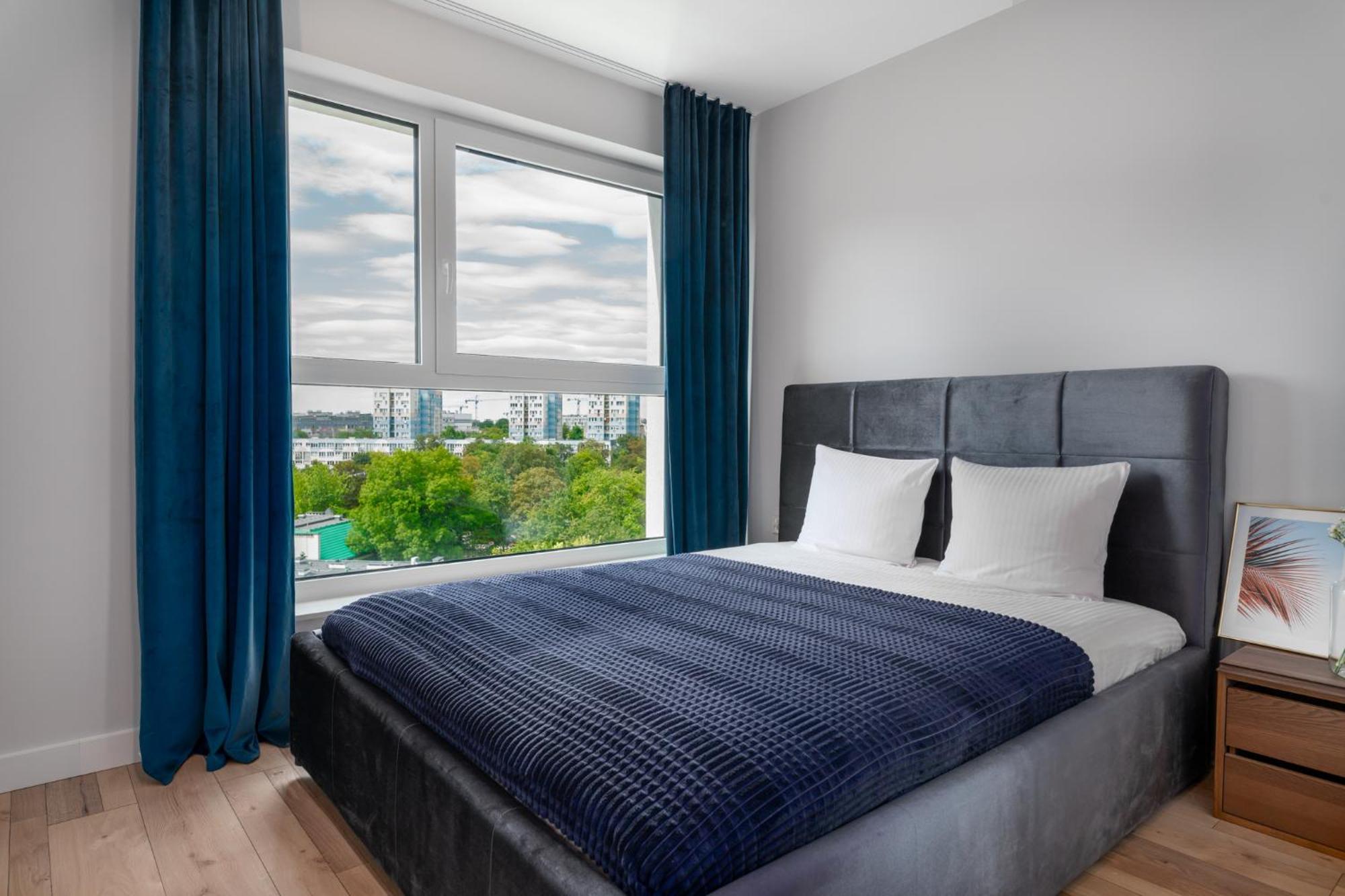 Pure Rental Premium Apartments Βρότσλαβ Εξωτερικό φωτογραφία