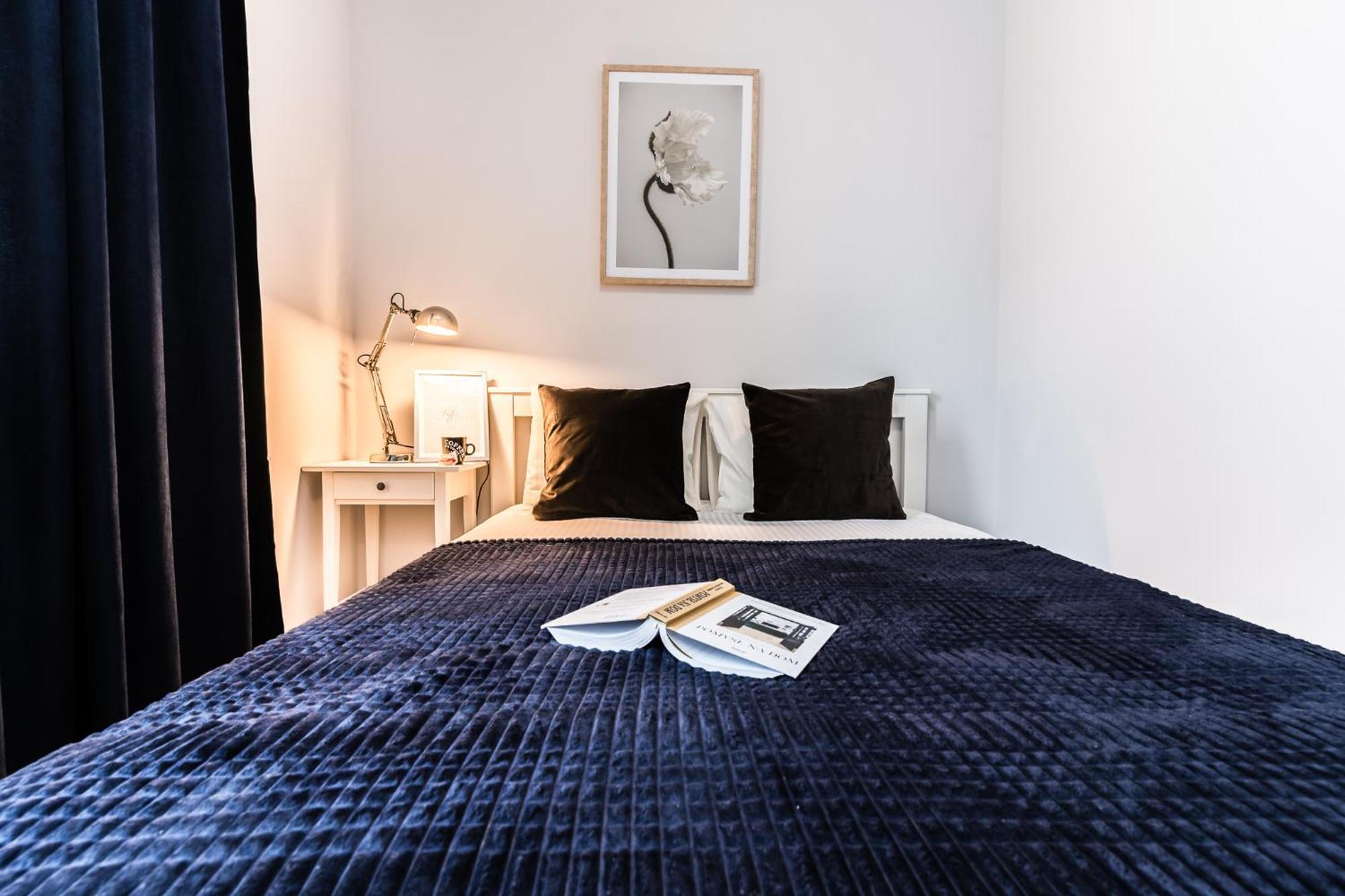Pure Rental Premium Apartments Βρότσλαβ Εξωτερικό φωτογραφία