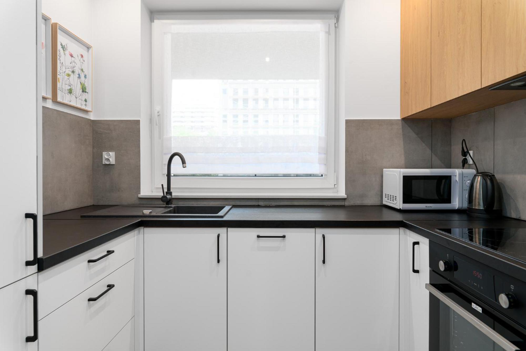 Pure Rental Premium Apartments Βρότσλαβ Εξωτερικό φωτογραφία
