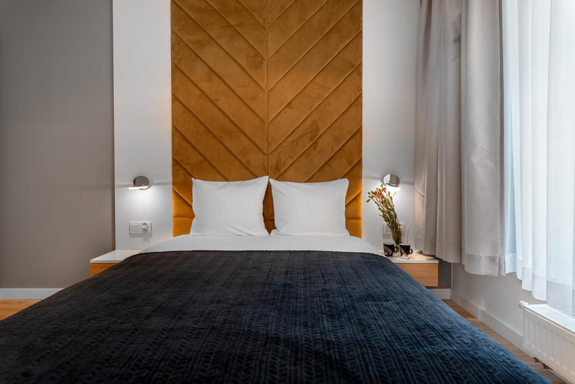 Pure Rental Premium Apartments Βρότσλαβ Εξωτερικό φωτογραφία