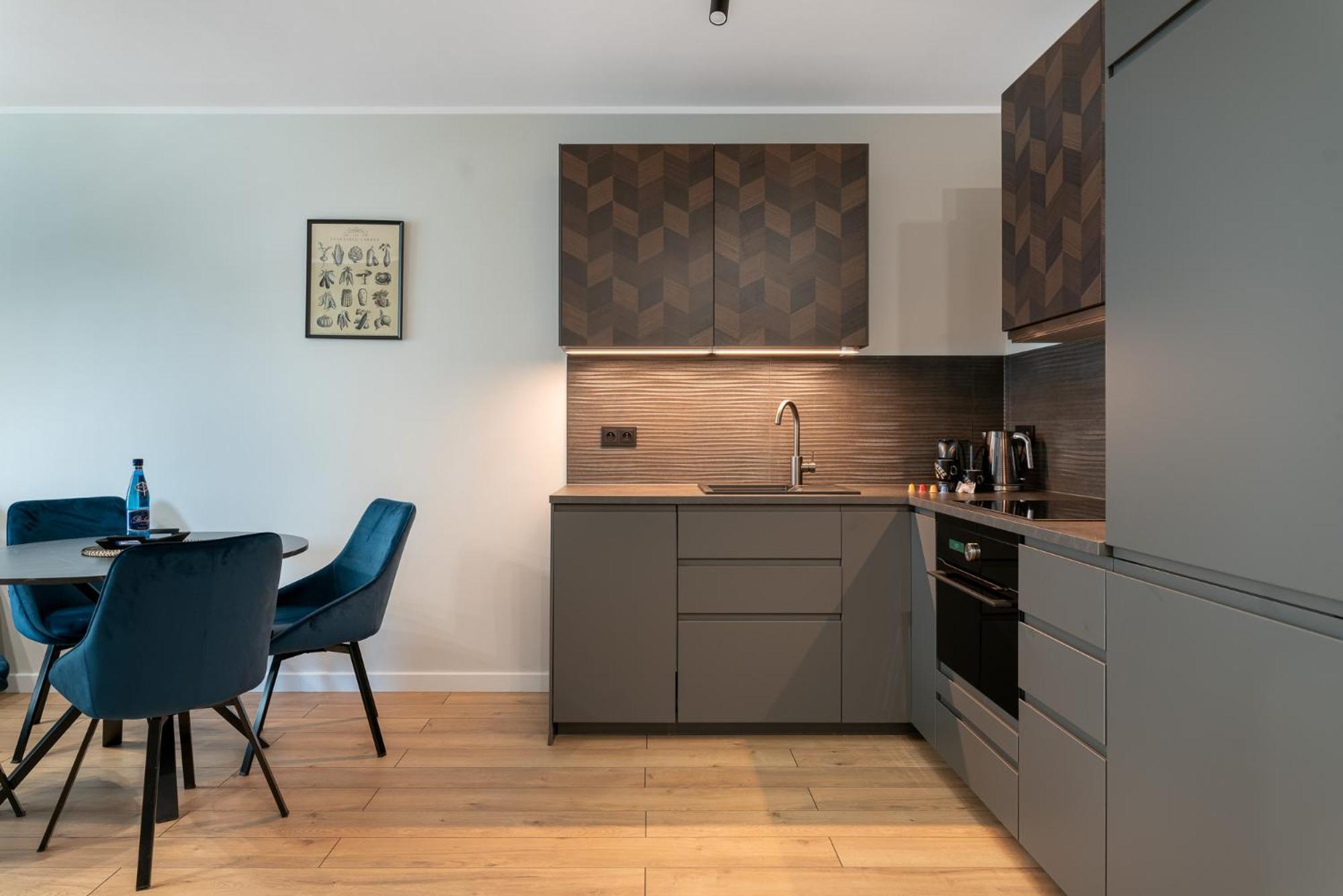Pure Rental Premium Apartments Βρότσλαβ Εξωτερικό φωτογραφία