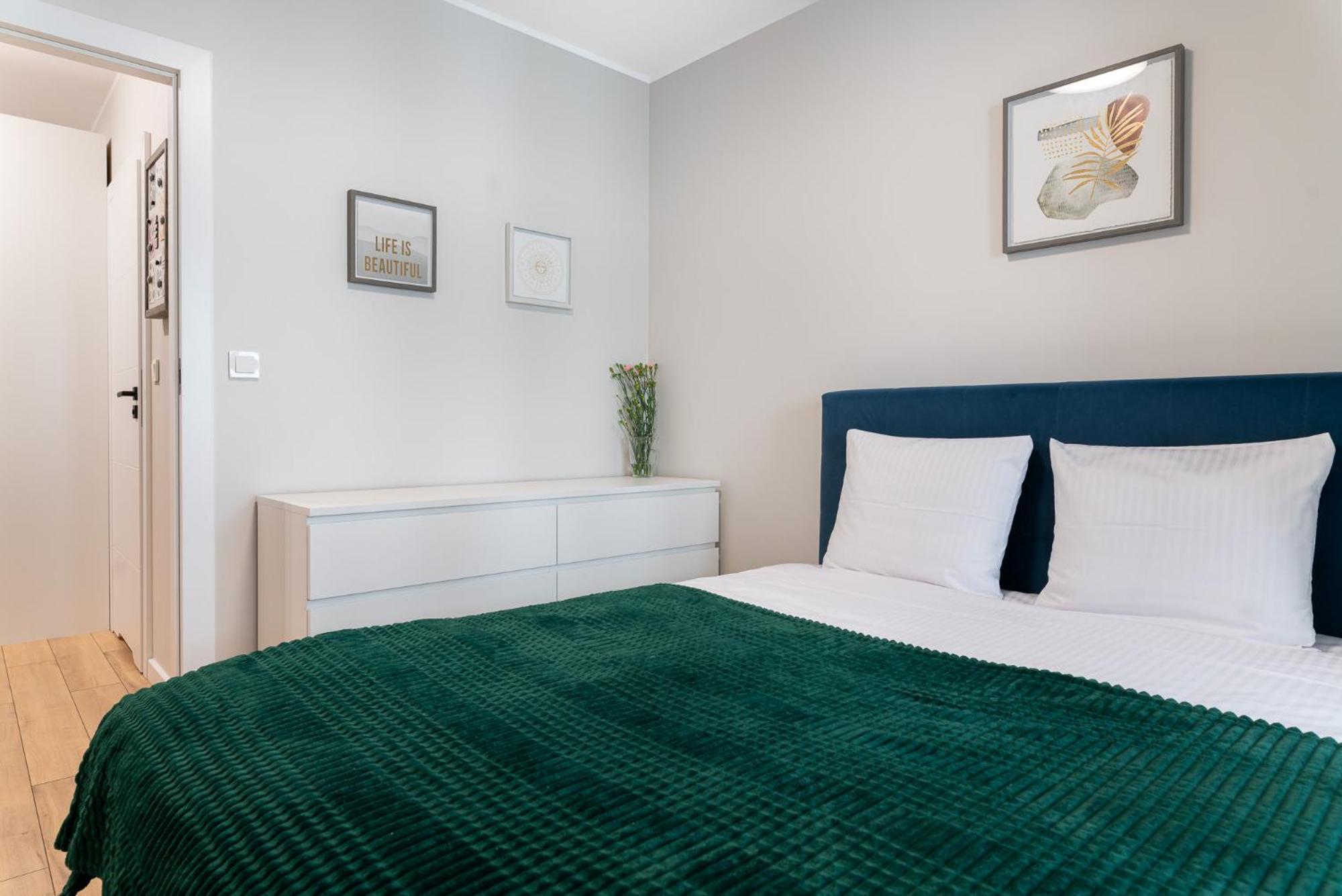 Pure Rental Premium Apartments Βρότσλαβ Εξωτερικό φωτογραφία