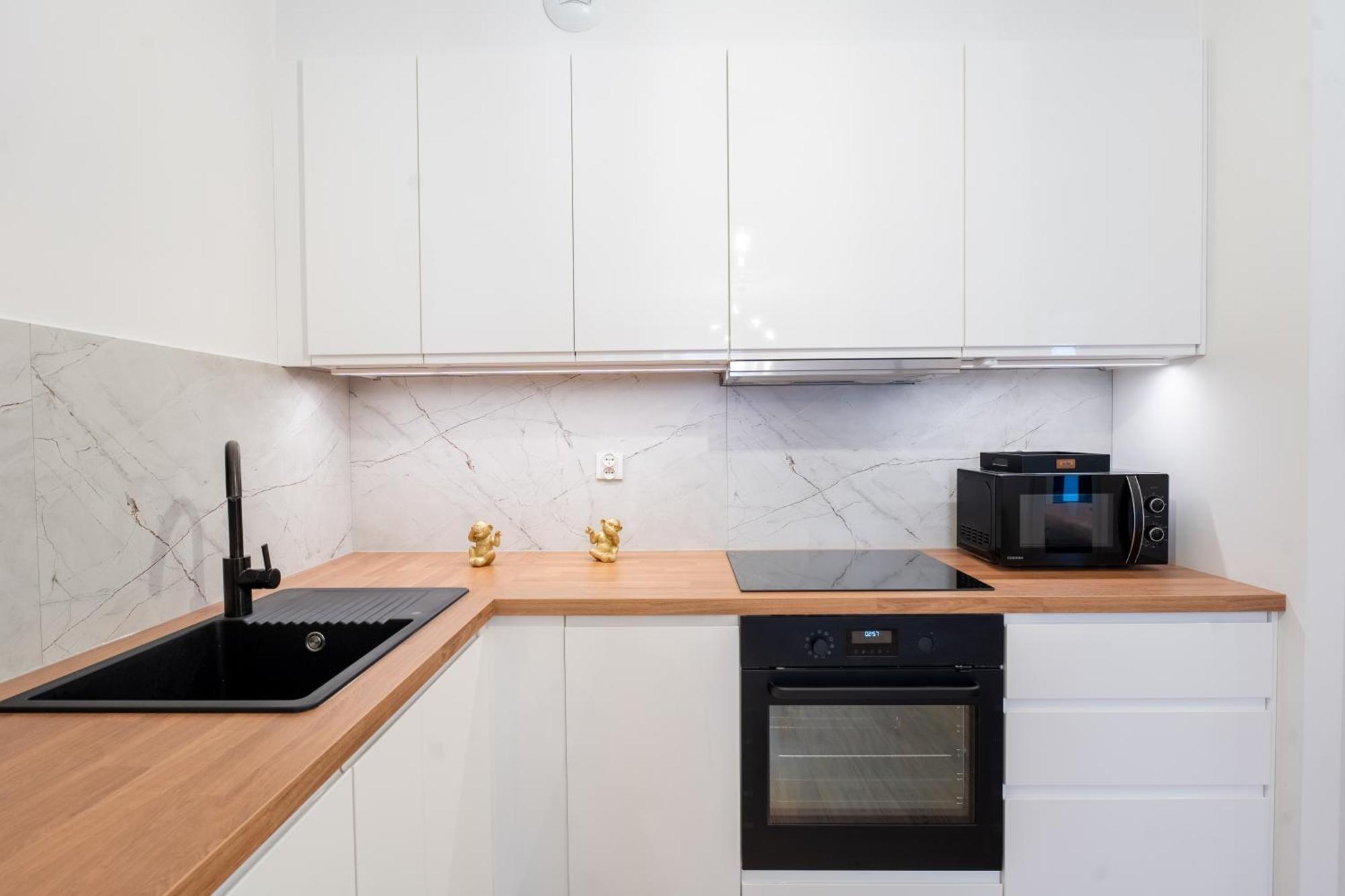Pure Rental Premium Apartments Βρότσλαβ Εξωτερικό φωτογραφία