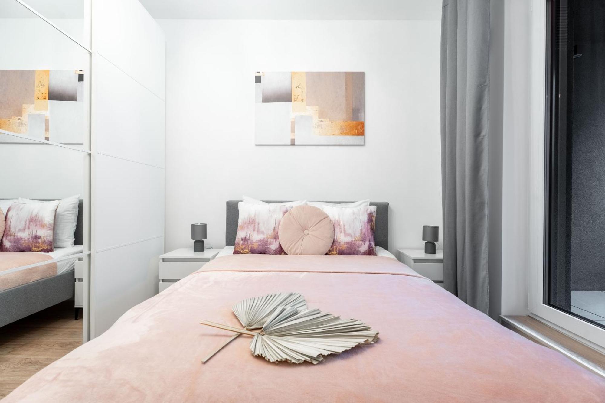 Pure Rental Premium Apartments Βρότσλαβ Εξωτερικό φωτογραφία