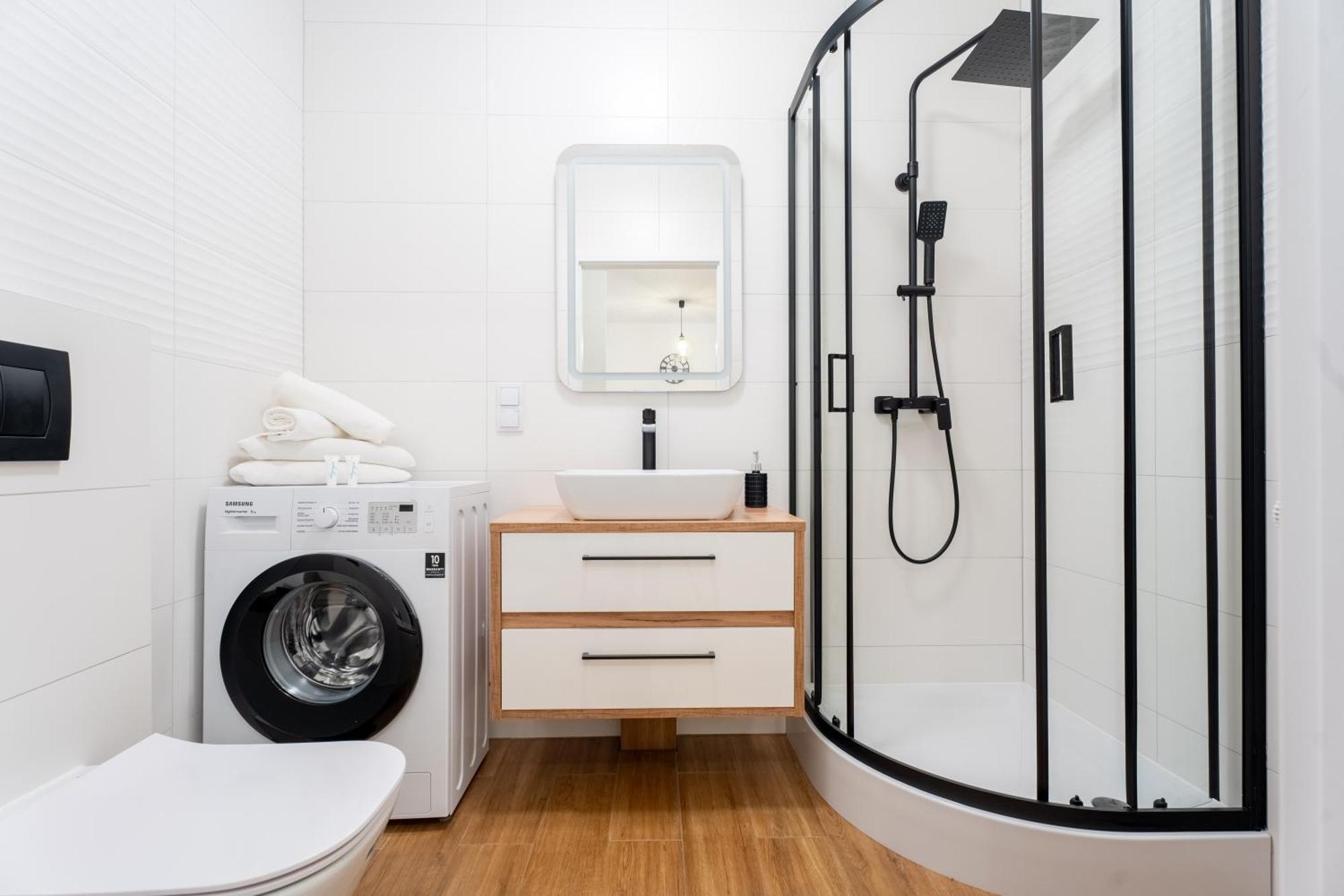 Pure Rental Premium Apartments Βρότσλαβ Εξωτερικό φωτογραφία