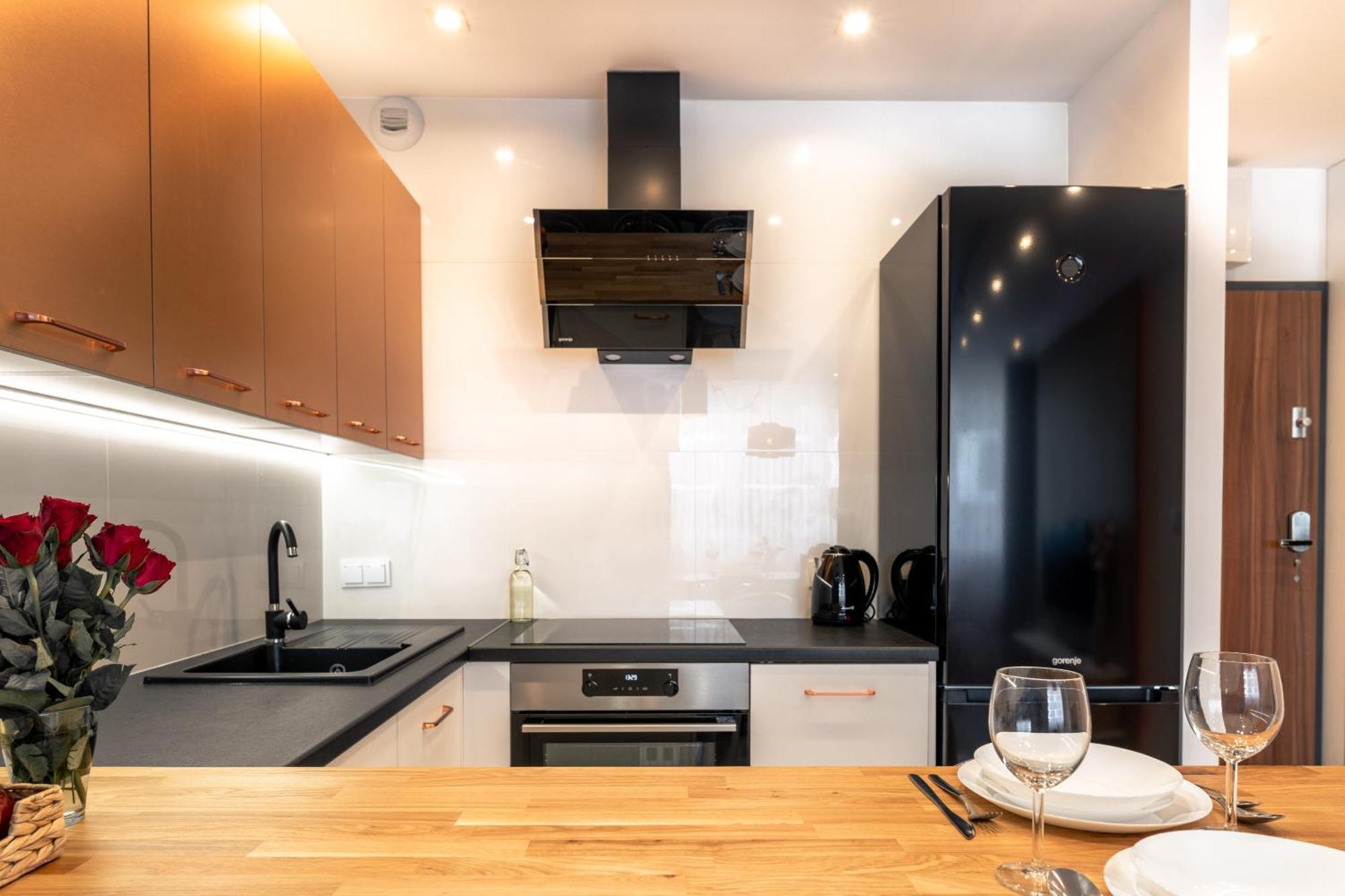 Pure Rental Premium Apartments Βρότσλαβ Εξωτερικό φωτογραφία