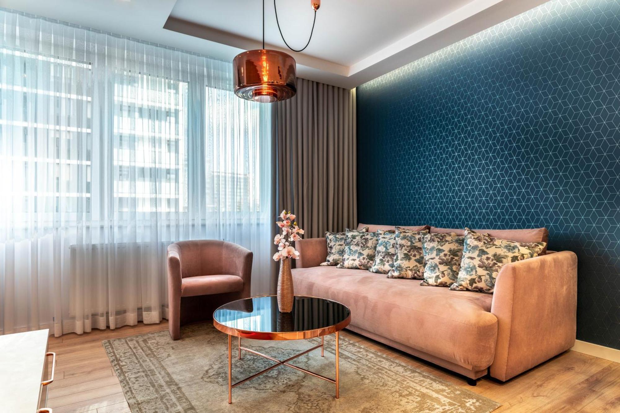 Pure Rental Premium Apartments Βρότσλαβ Εξωτερικό φωτογραφία