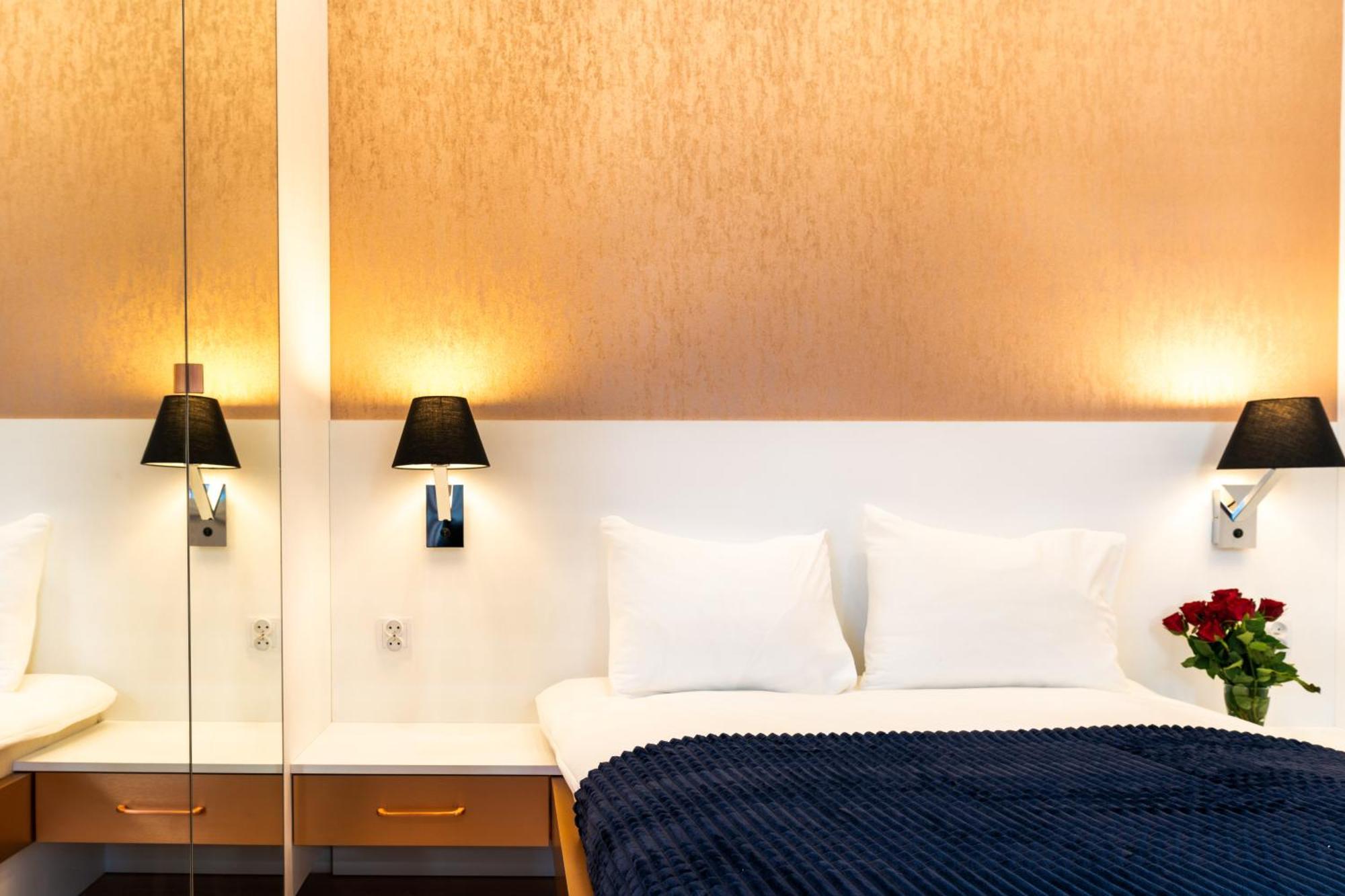 Pure Rental Premium Apartments Βρότσλαβ Εξωτερικό φωτογραφία