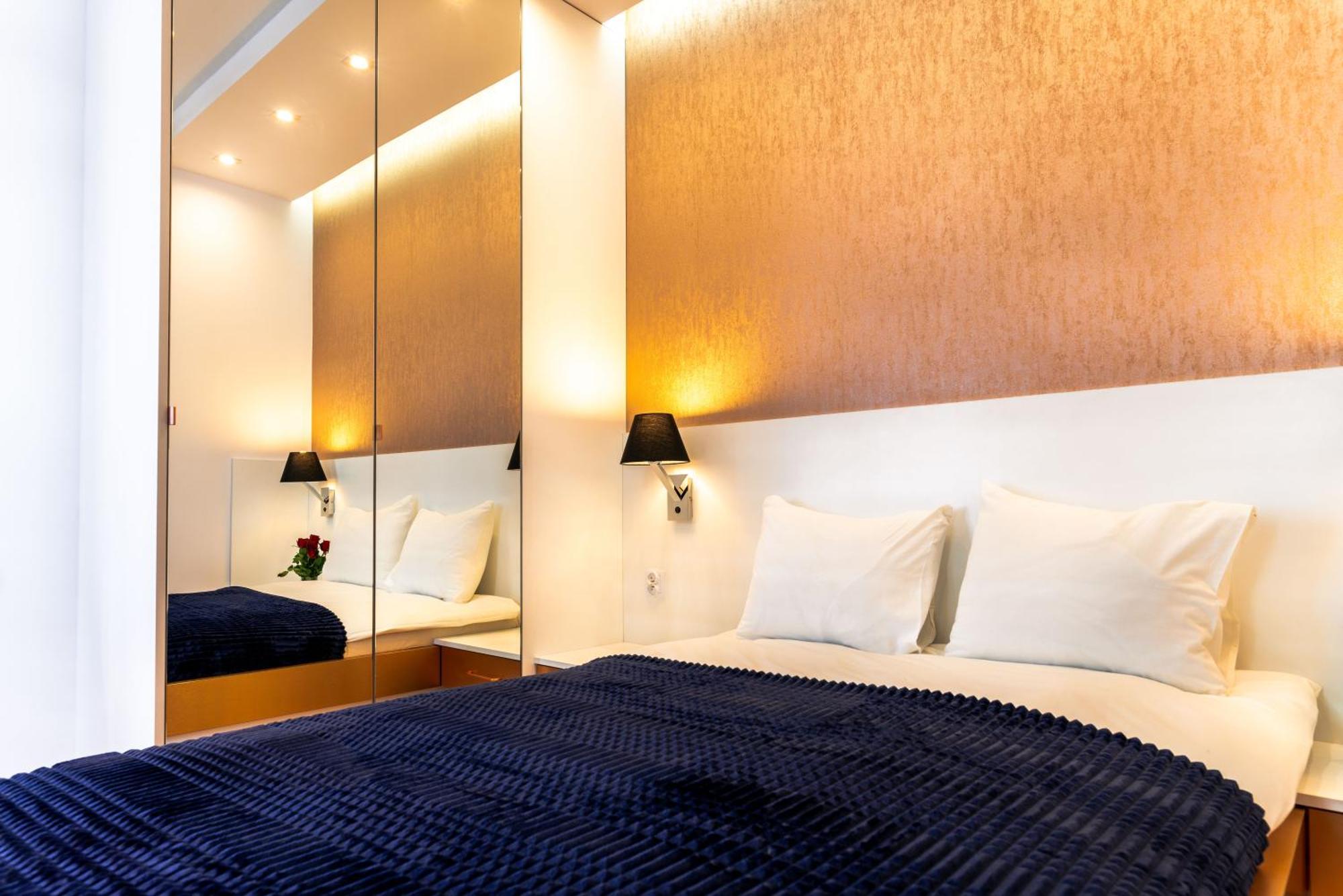 Pure Rental Premium Apartments Βρότσλαβ Εξωτερικό φωτογραφία