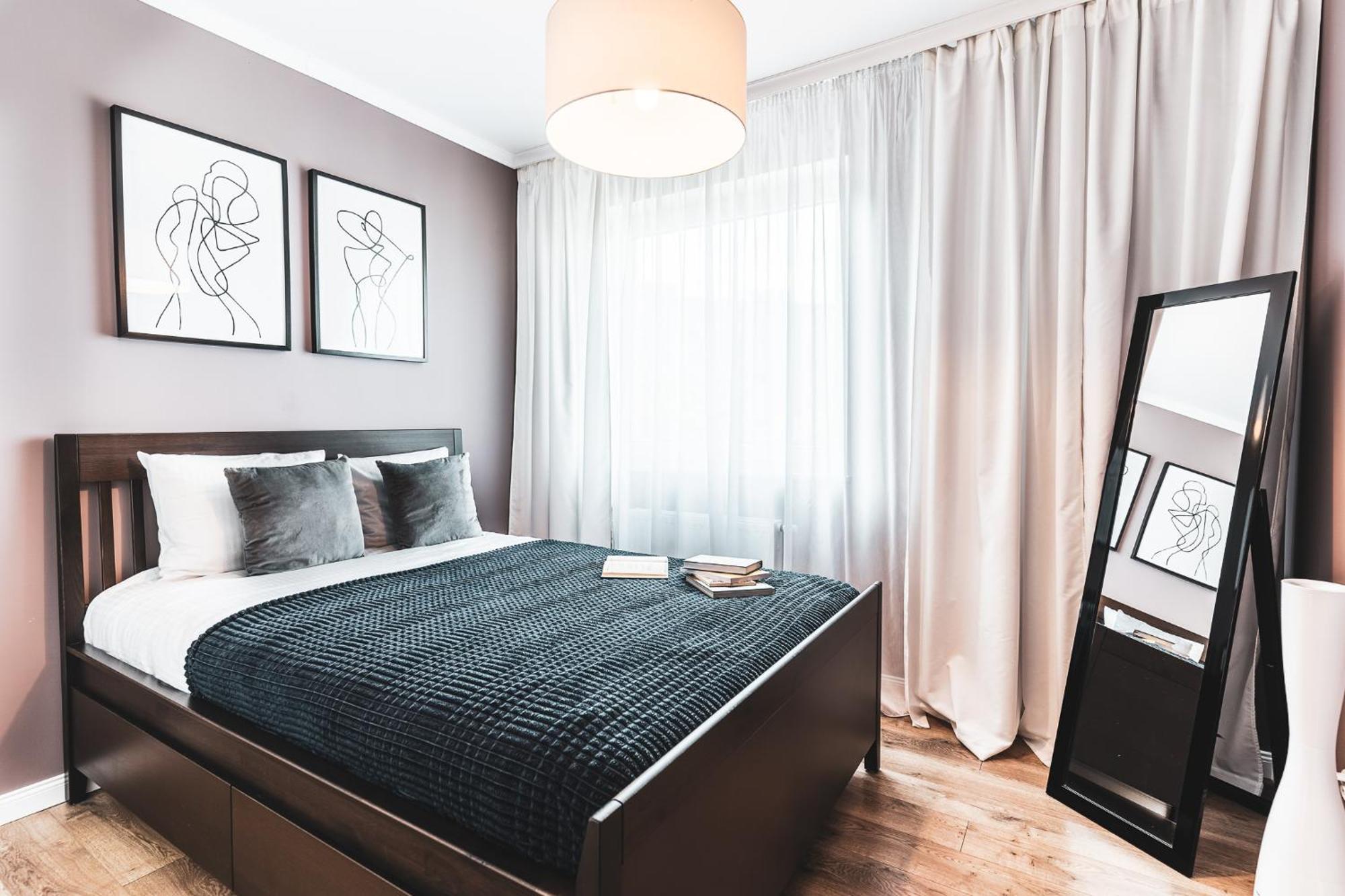 Pure Rental Premium Apartments Βρότσλαβ Εξωτερικό φωτογραφία