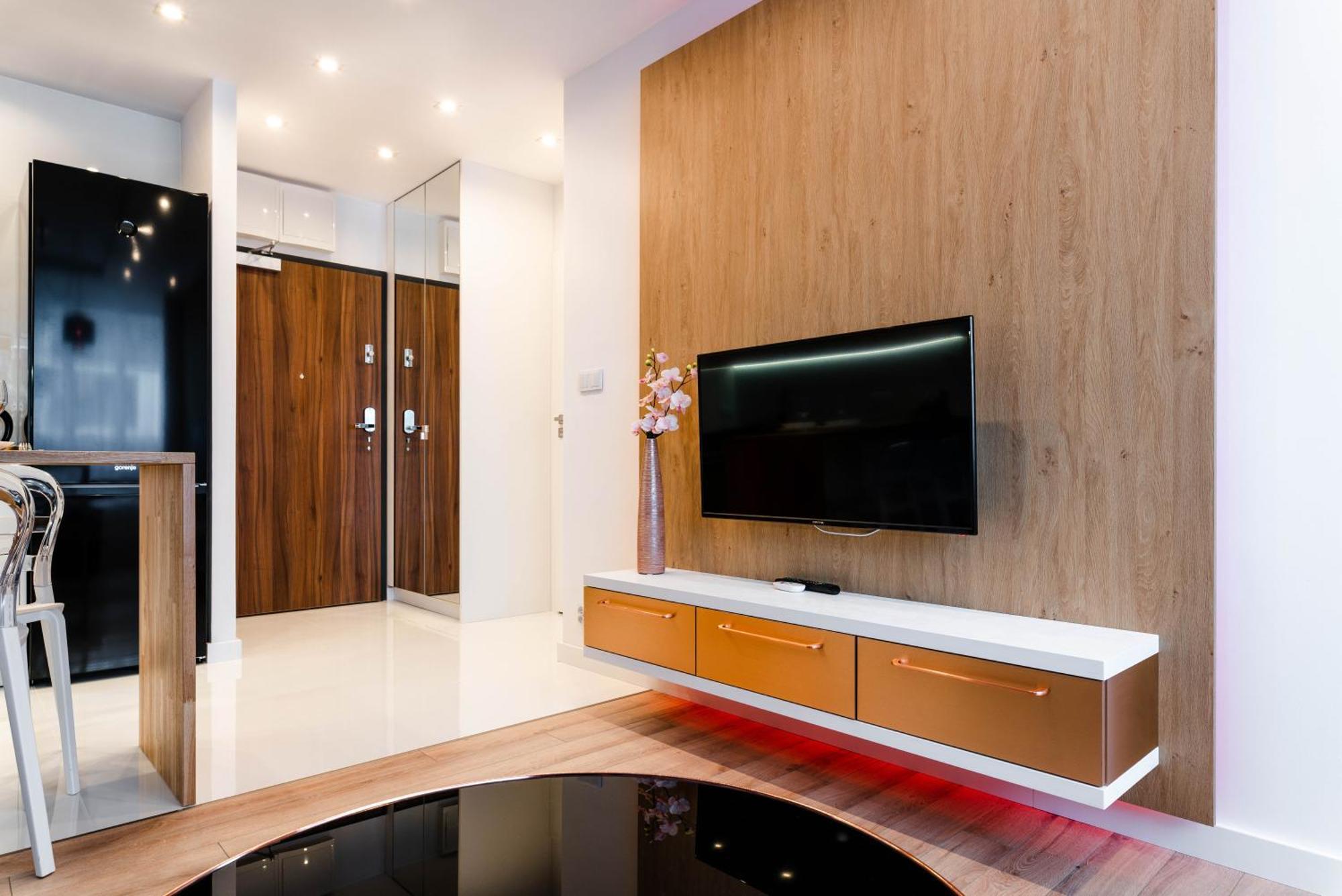 Pure Rental Premium Apartments Βρότσλαβ Εξωτερικό φωτογραφία