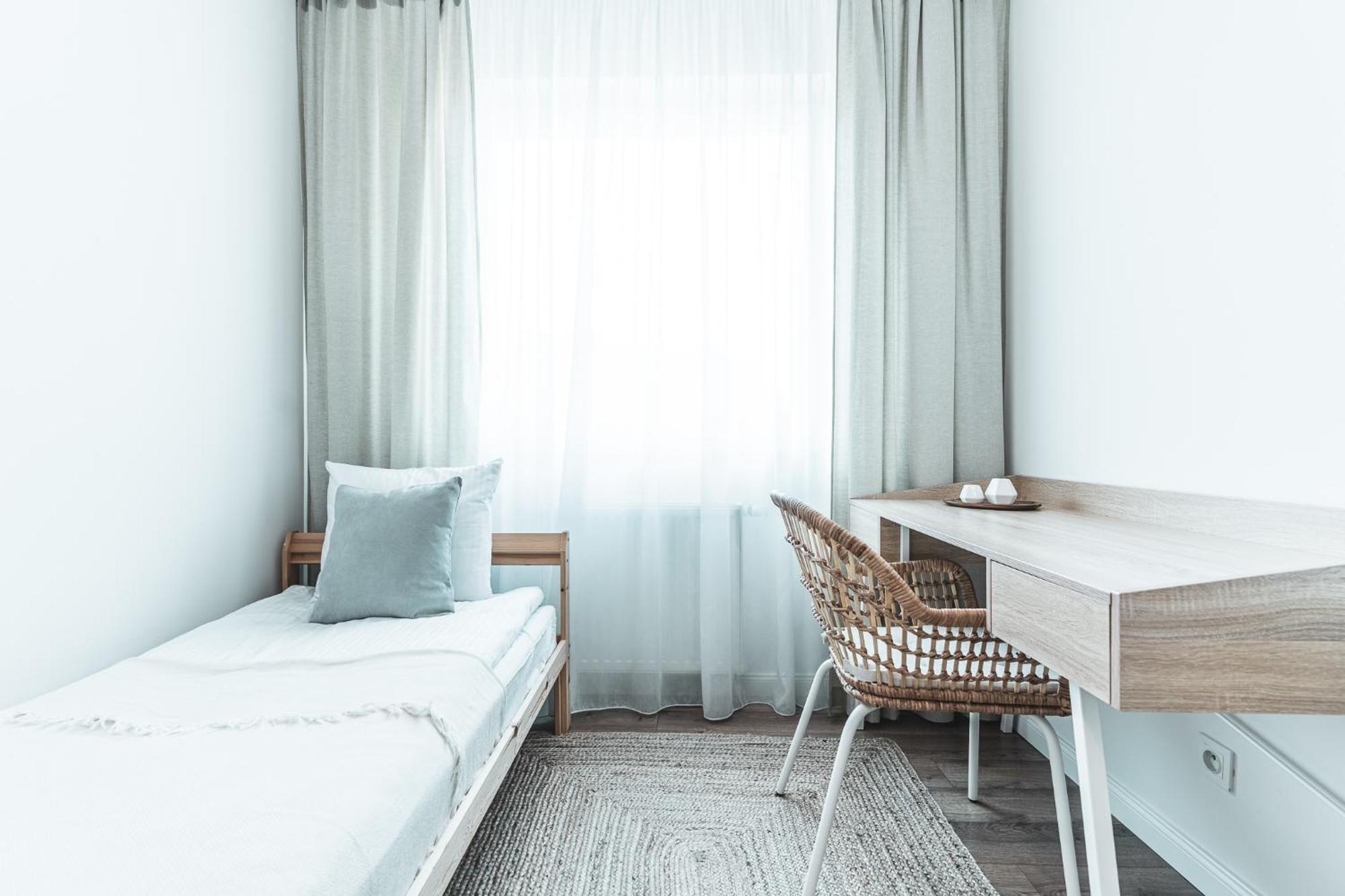 Pure Rental Premium Apartments Βρότσλαβ Εξωτερικό φωτογραφία