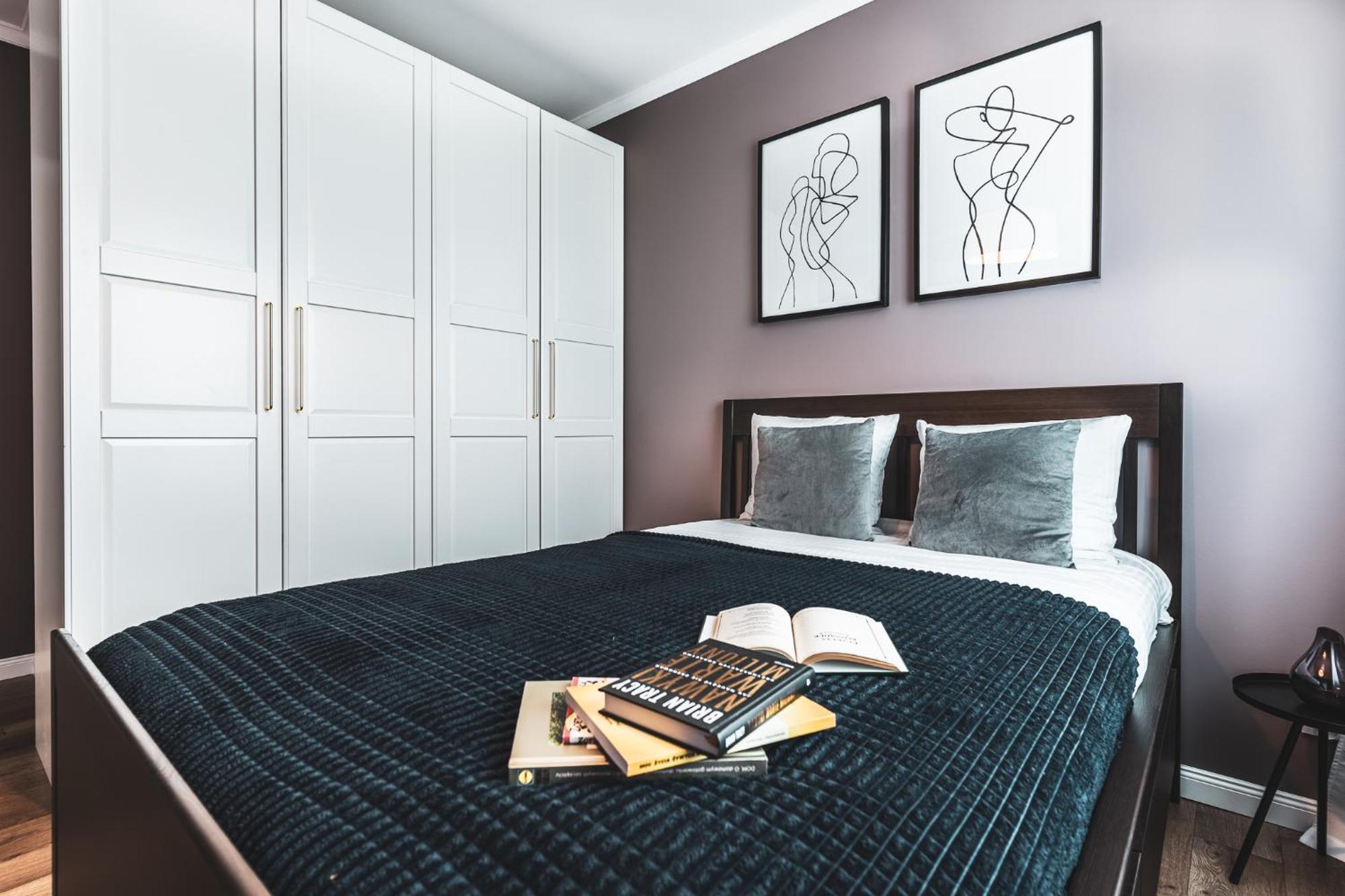 Pure Rental Premium Apartments Βρότσλαβ Εξωτερικό φωτογραφία